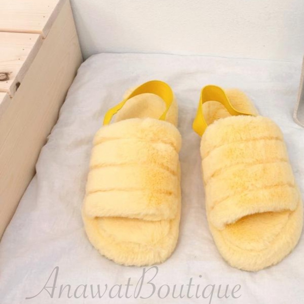 The Fluffy Slide - Picture 3 of 6